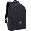 Hewlett Packard (HP) Deklas RIVA 7923 juodas backpack 13,3"