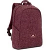Hewlett Packard (HP) Kuprinė RivaCase 7923 burgundy red Nešiojamas kompiuteris backpack 13.3"