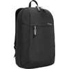 Targus | Intellect Essentials | Tinka iki 15.6 " | Backpack | Atsparus vandeniui | Juodas