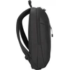 Targus | Intellect Essentials | Tinka iki 15.6 " | Backpack | Atsparus vandeniui | Juodas