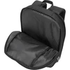 Targus | Intellect Essentials | Tinka iki 15.6 " | Backpack | Atsparus vandeniui | Juodas