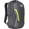 TNF The North Face Vault kuprinė City backpack Žalia, Pilka Poliesteris