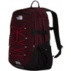 Nešiojamojo kompiuterio kuprinė The North Face Borealis Classic – tamsiai bordinė/tnf juoda
