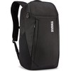 Thule | Backpack 20L | TACBP-2115 Accent | Backpack for laptop | Juodas