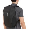 Thule | Backpack 20L | TACBP-2115 Accent | Backpack for laptop | Juodas
