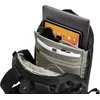 Thule | Backpack 16L | TACTBP-114 Tact | Backpack for laptop | Juodas