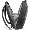 Kuprinė tomtoc Explorer-T60 16"/15L (juoda)