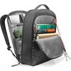Kuprinė tomtoc Explorer-T60 16"/15L (juoda)