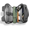 Kuprinė tomtoc Explorer-T60 16"/15L (juoda)