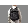 Nešiojamas kompiuteris Backpack 18L / 15,6'' Tomtoc Slash-T64 (meteorite)
