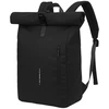 Kuprinė na notebooka 15,6" Tracer Roll Juodas