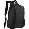 Tracer City Carrier 15,6" juoda
