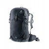 Deuter Trail PRO 31 SL moteriška žygio kuprinė Juodas