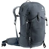 Deuter Trail PRO 31 SL moteriška žygio kuprinė Juodas