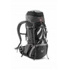 Žygio kuprinė 70l nh70b070-b-juodas NATUREHIKE