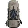 Kuprinė trekingo krepšys 70l nh70b070-b-ruda NATUREHIKE