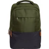 Kuprinė Trust NB BACKPACK LISBOA 16'' Žalias 25243 TRUST