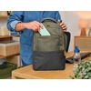 Kuprinė Trust NB BACKPACK LISBOA 16'' Žalias 25243 TRUST
