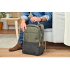 Kuprinė Trust NB BACKPACK LISBOA 16'' Žalias 25243 TRUST