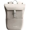 Kuprinė UNIQ Arden RPET 18L beige