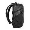 Kelioninė kuprinė - WANDRD NIMBUS 18L Kuprinė, Juoda
