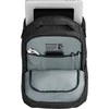 Kuprinė Wenger Wenger BQ 16" Nešiojamas kompiuteris Backpack (juodas, iki 40.6 cm (16"))