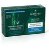 Rene Furterer Triphasic Anti-Hair Loss Treatment ampulės nuo plaukų slinkimo, 12 x 5 ml