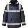 Eismo striukė Portwest S433, Dydis: S, Pw spalvos: Navy