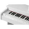 Kurzweil M70 Baltas – skaitmeninis pianinas