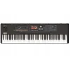 Kurzweil K2088 - Sintezatoriaus darbo stotis