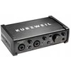 Kurzweil UNiTE-2 - Interfejs Audio USB