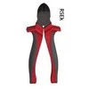 Kuźnia Sułkowice Šoninės replės RSEk 140mm lizdai 1000V - 1-226-08-281