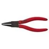 Kuźnia Sułkowice Vidinės tiesios replės RSKn 160mm PVC (1-281-11-241)