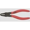 Kuźnia Sułkowice Seger replės viduje sulenktas RSKn 160mm PCV - 1-282-11- 241