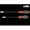 Kuźnia Sułkowice Plokščias atsuktuvas RWWcF 1,2x8,0 mm 1-171-20-511