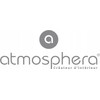 Atmosphera Popurija kvepianti rožė, dekoratyvinis mišinys 140 gramų