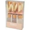 Drėkintuvas Homea Rinkinys dyfuzorów su suszonymi słomkami, 3 x 30 ml