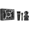 Kvepalų rinkinys vyrams Moschino Toy Boy (EDP, 100 ml + dušo želė, 100 ml + EDP, 10 ml)