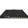KVM konsolė StarTech 8 PORT RUKMĖ KVM Žaidimų konsolė 8 PORT RUKMĖ KVM Žaidimų konsolė