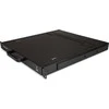 KVM konsolė StarTech RKCONS1701