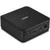 KVM Jungiklis - LINDY 2 Prievadų Type C, Dvigubas HDMI 4K60 KVM Jungiklis su USB 3.2 Gen 2, 100W PD