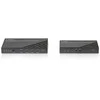 KVM Ilgintuvas - LINDY Cat.6A HDMI 4K60 ir Type C HDBaseT 3.0 KVM Ilgintuvas 70 m