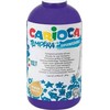 Carioca temperiniai dažai, 500ml, violetiniai