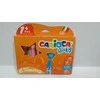 Flomasteriai mažyliams CARIOCA BABY TEDDY MARKER, 6 spalvų