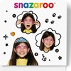 Snazaroo MINI ŠVENTINIŲ KAUKIŲ RINKINYS 1172088