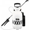 KWAZAR.OPRYSK Xi6 CLEANING PRO + 6l FPM