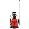 KWAZAR OPRYSKIWACZ ORION SUPER PRO+ 3L VITON, Z MANOMETREM