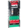 KWB kwb 109180 Stiksavsklinger 10 stk