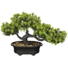MICA BONSAI ARTIFICIAL IN A POT 33X21CM