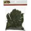 Kwiatydonice Dekoratyvinės samanos. 50 g